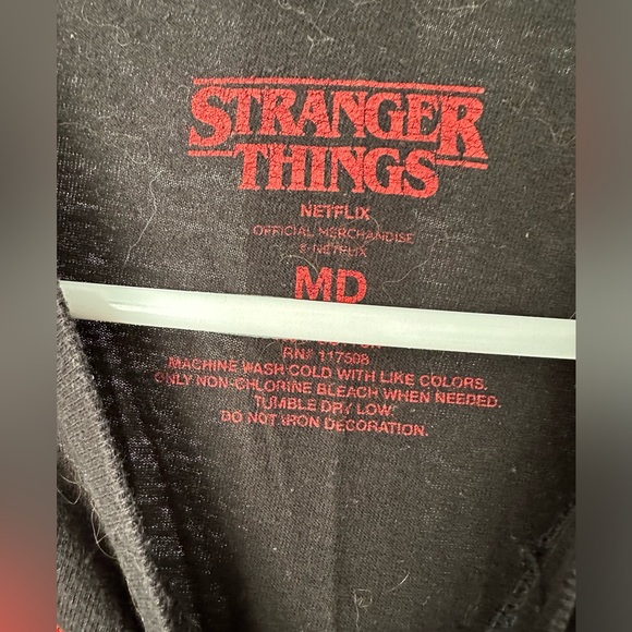 Stranger Things Tee - Picture 2 of 2